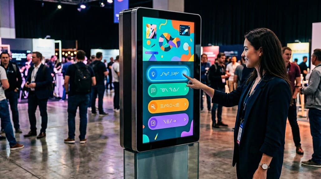 engaging interactive survey design