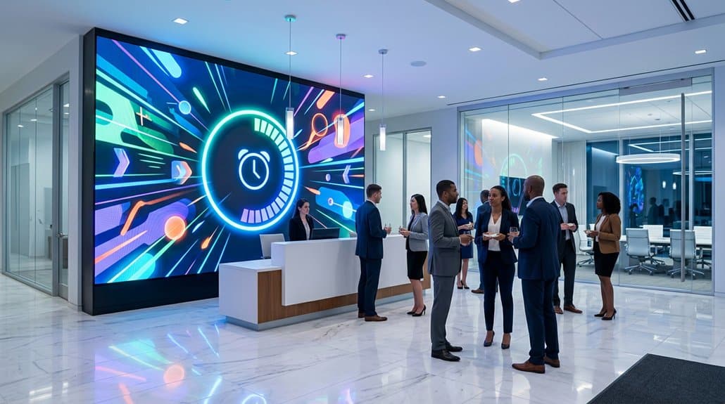 engaging multichannel event promotion