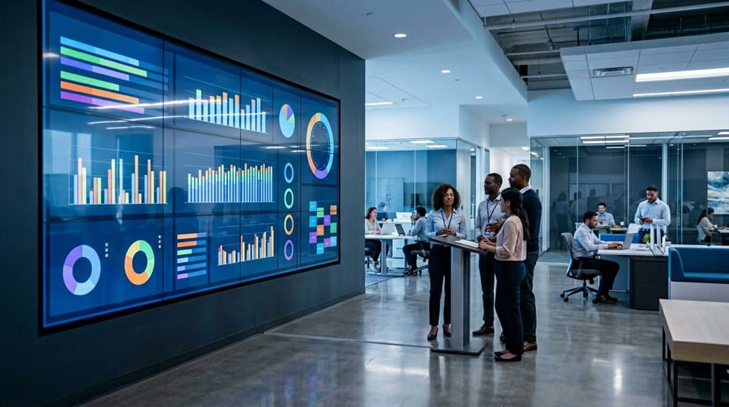 engaging office signage strategies