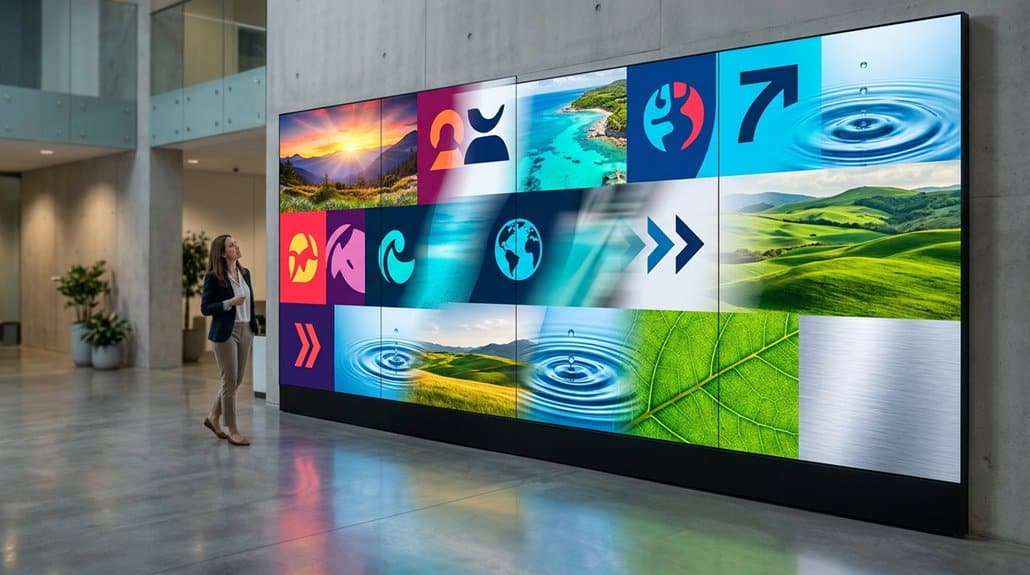 engaging visual content matters