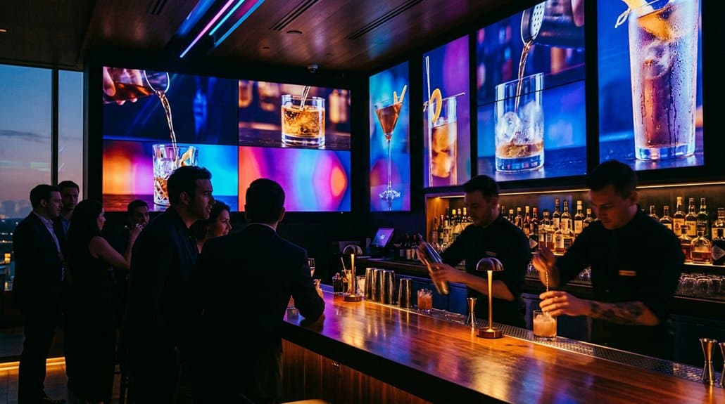 engaging visuals boost sales