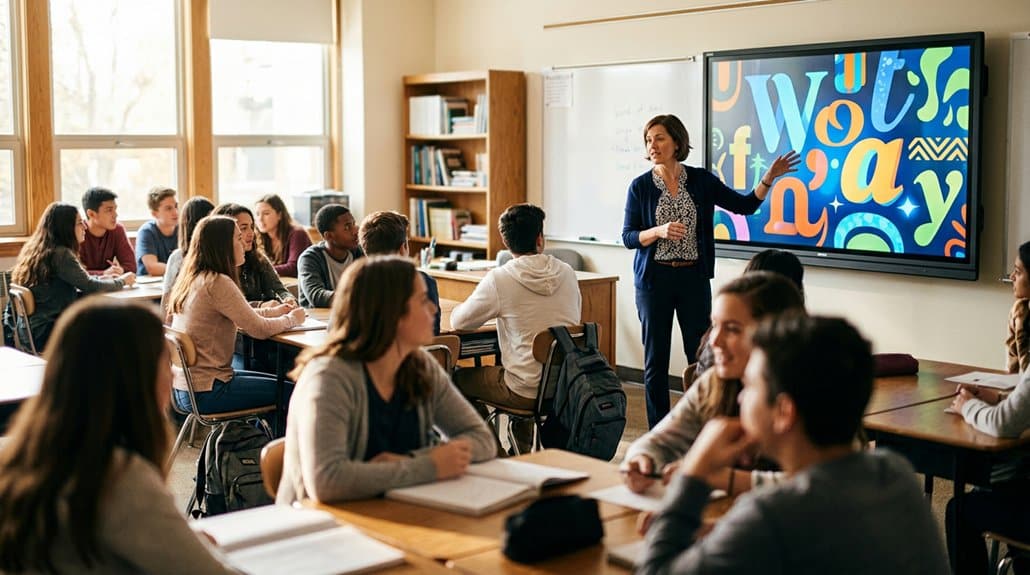 engaging vocabulary learning strategies