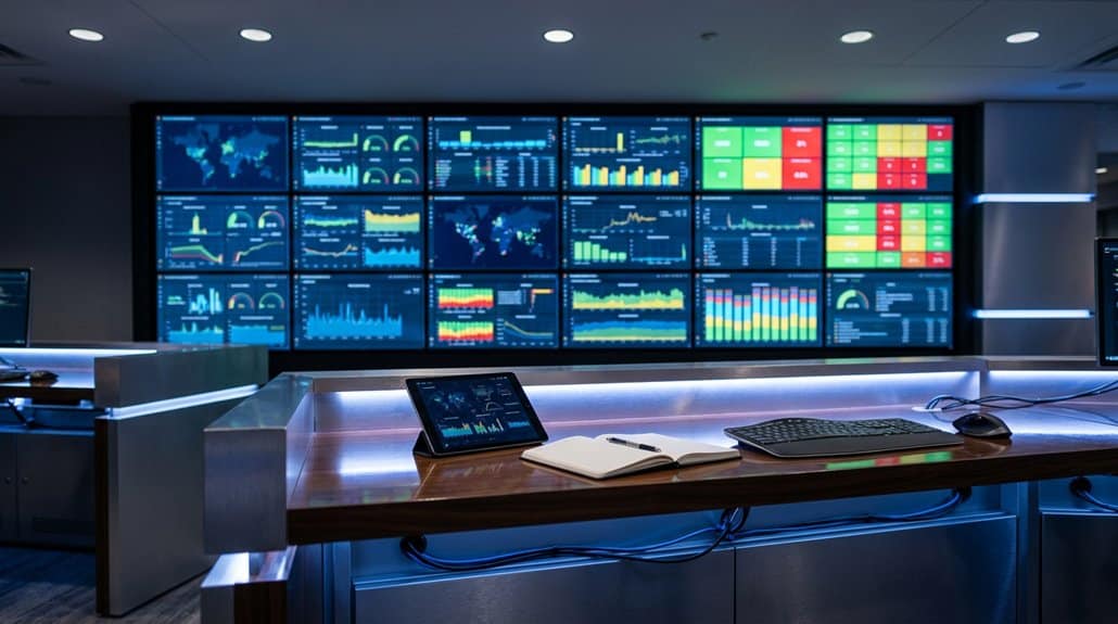 enhanced operational insight tool