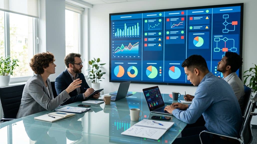 Ways Jira Keeps Teams Aligned on Digital Signage 2 enhanced team collaboration tools