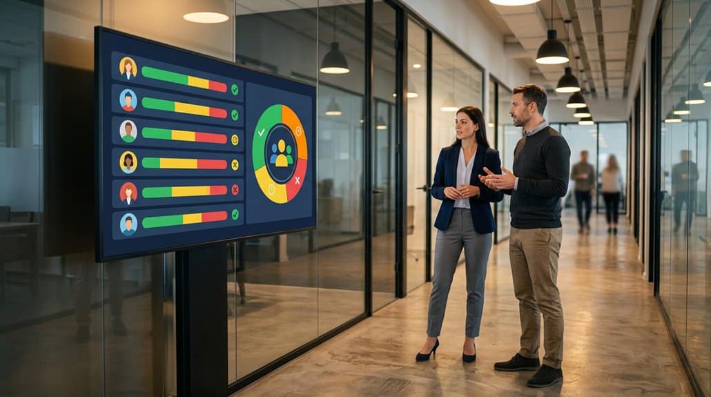 enhancing communication through signage