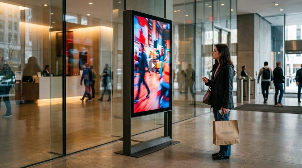 enhancing engagement through multimedia