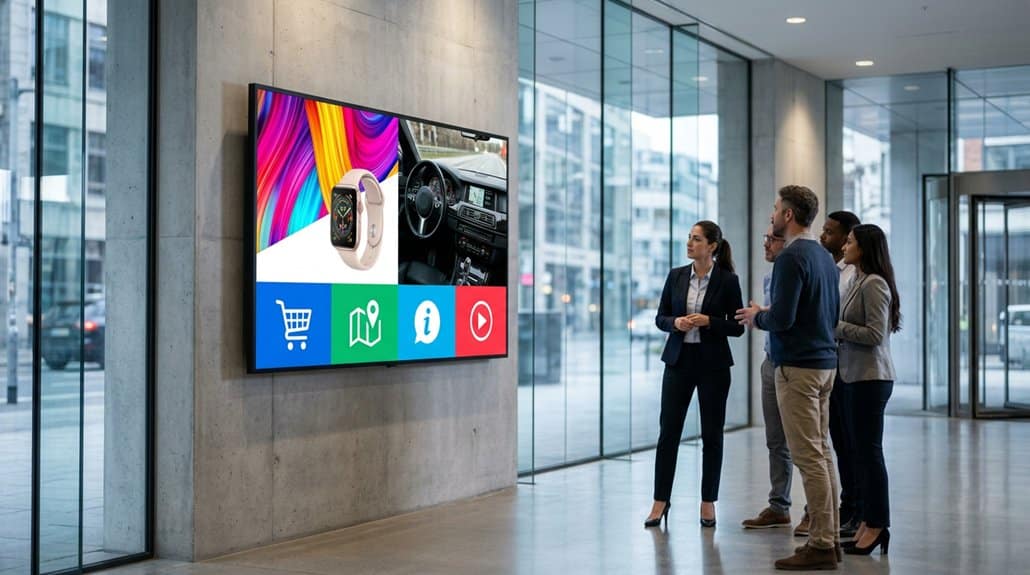 enhancing engagement with connectivity