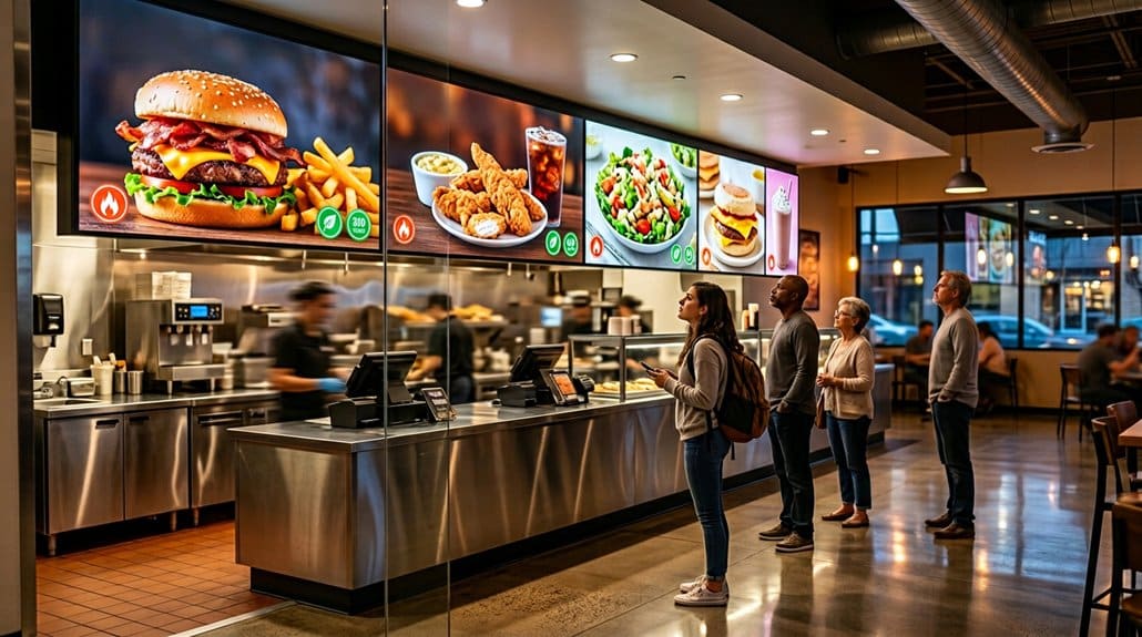 enhancing qsr customer experience