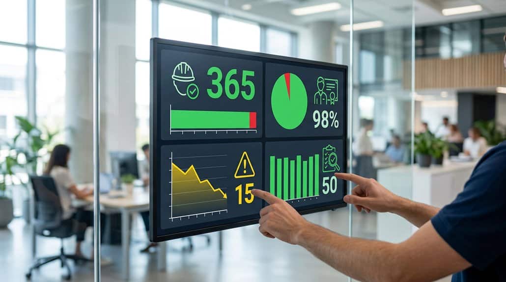 enhancing safety awareness digitally