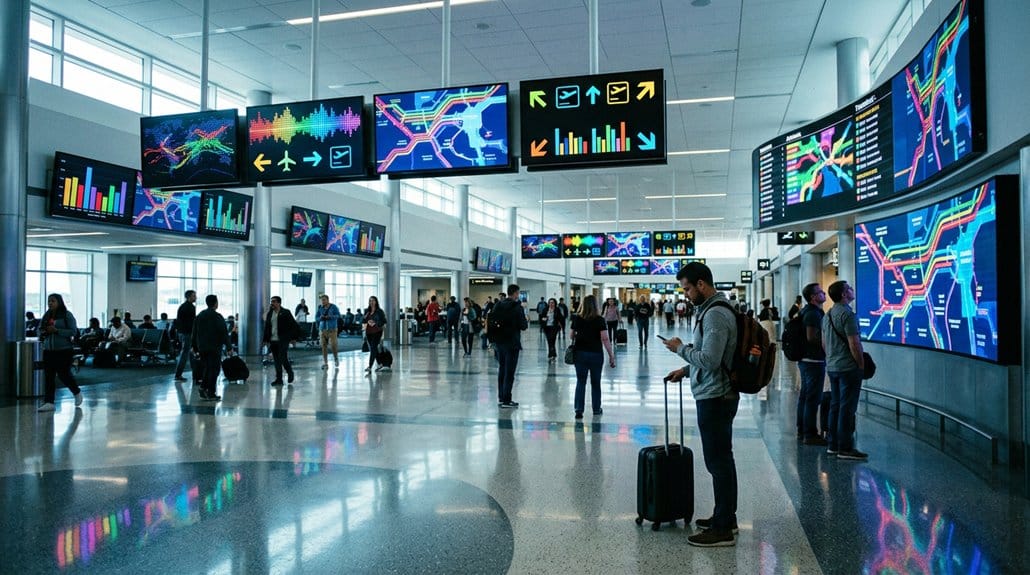 enhancing travel experience efficiently
