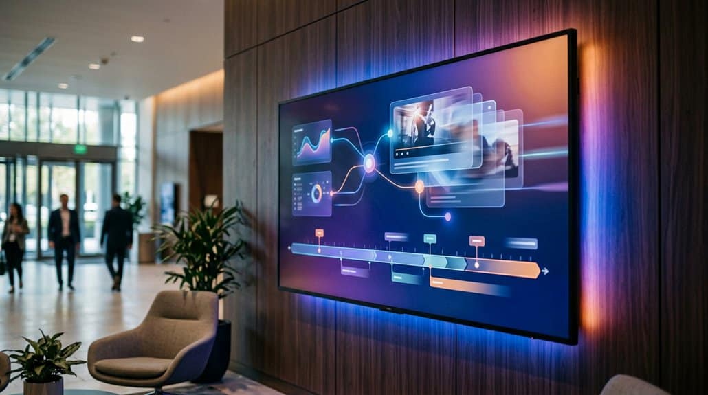 enhancing visual communication experiences