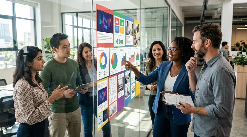 fostering collaborative organizational culture