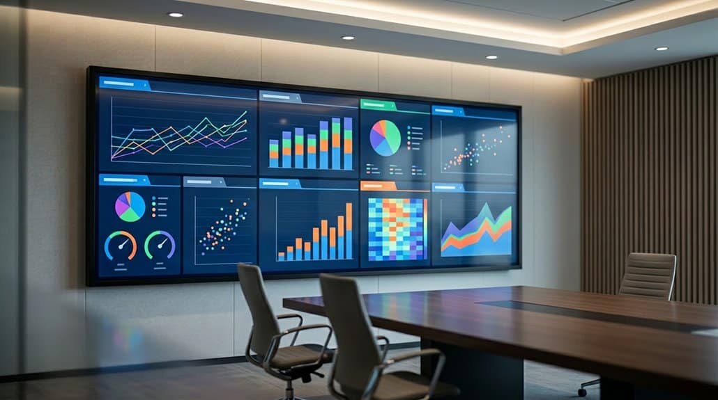 google docs for digital signage