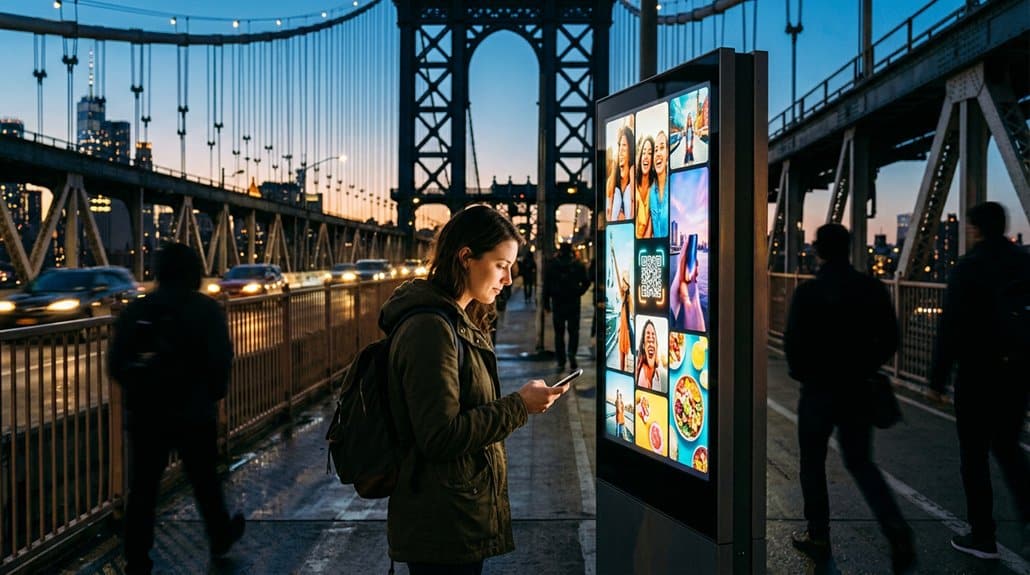 instagram integration for engagement