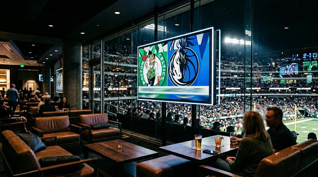 install espn digital signage