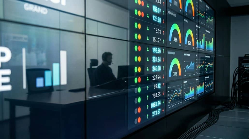 How KPI Dashboards Turns Digital Signage Into Live Dashboards 2 integrate real time data effectively