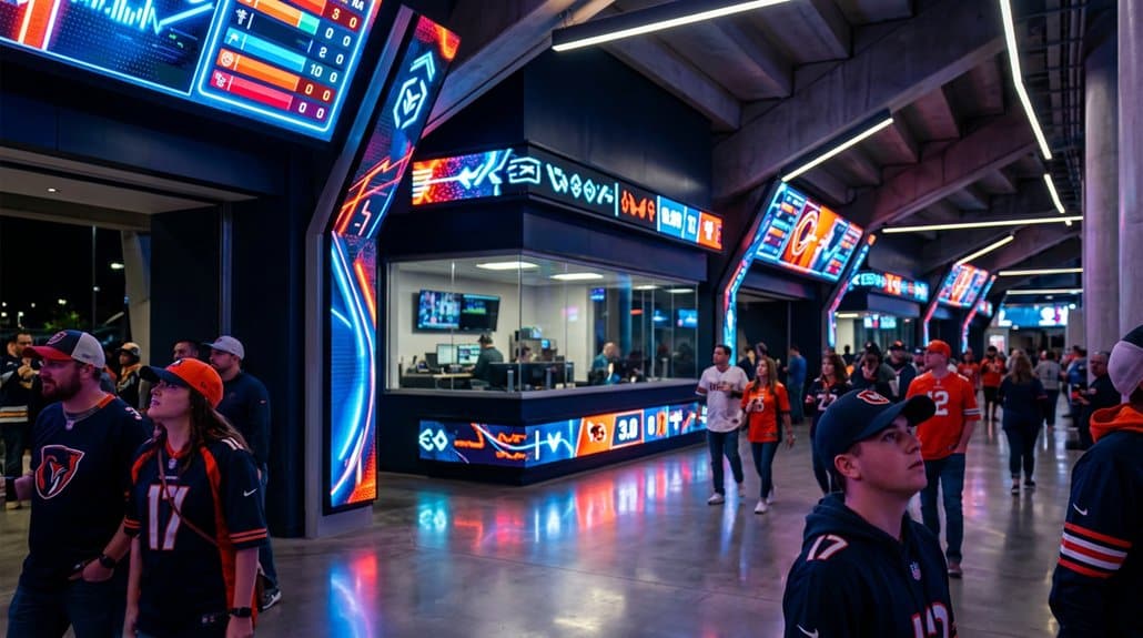 integrating espn news content