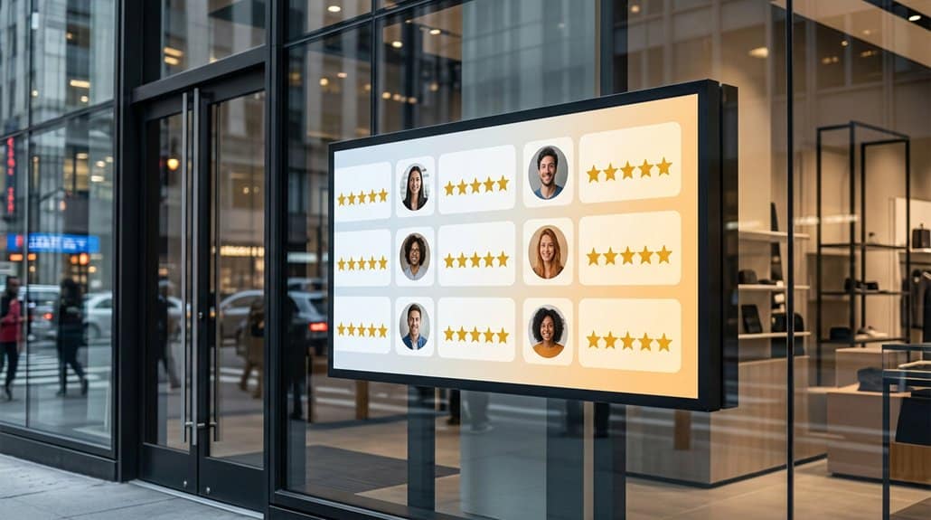 integrating google reviews effectively