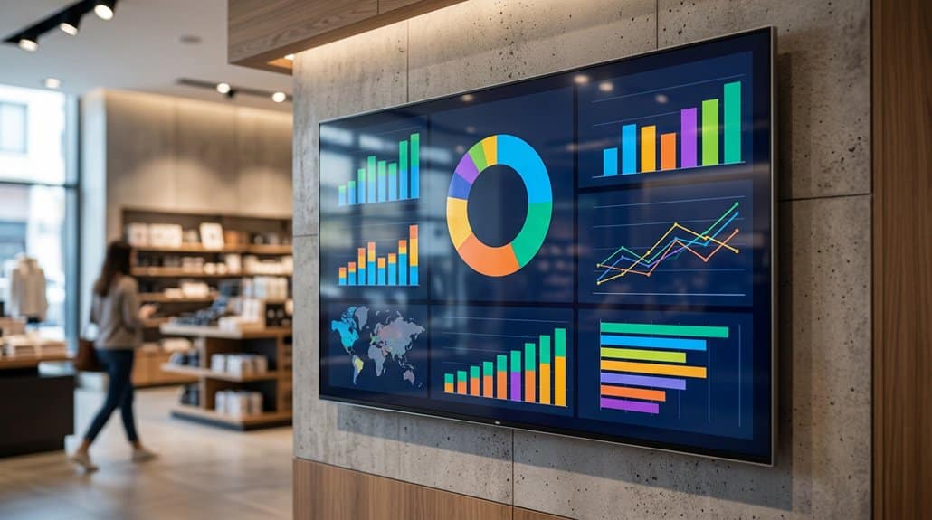 integrating power bi visualizations