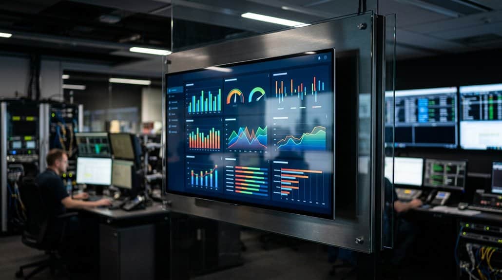interactive data driven storytelling