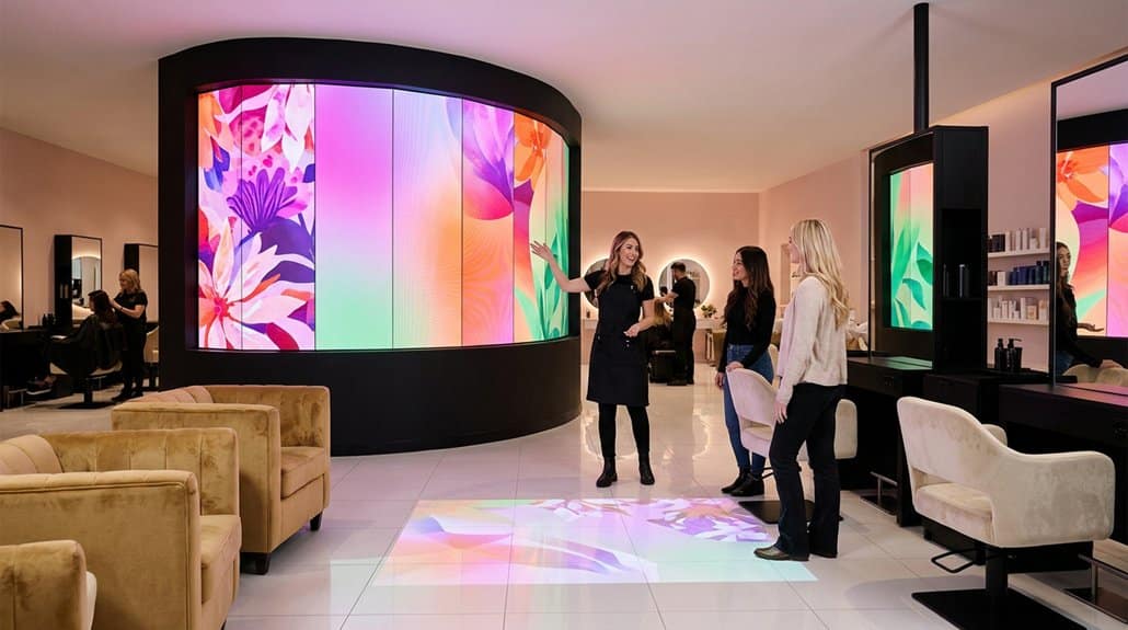 interactive digital marketing trends