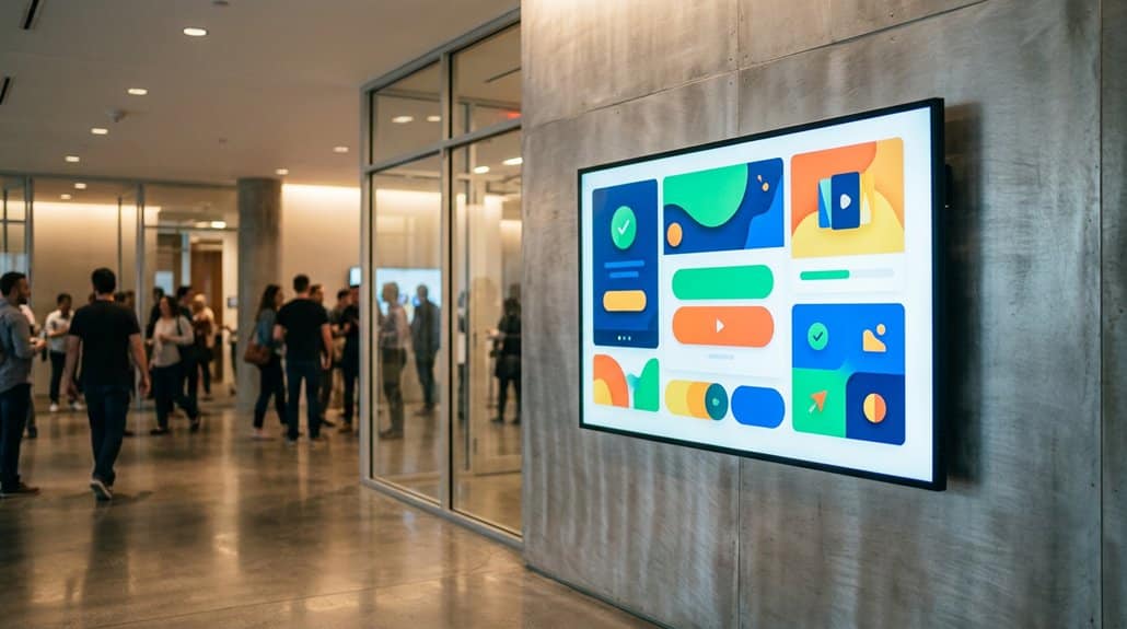 interactive engagement through typeform