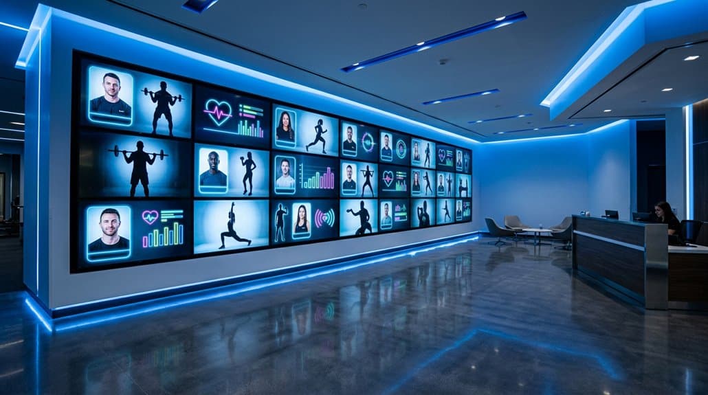 interactive experiences redefine engagement