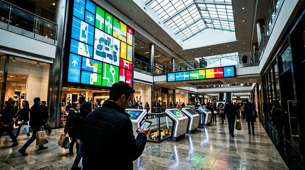 interactive navigation enhances shopping