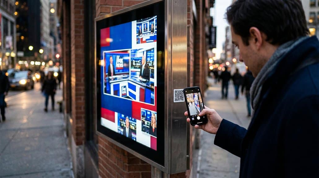 interactive news experience enhancements