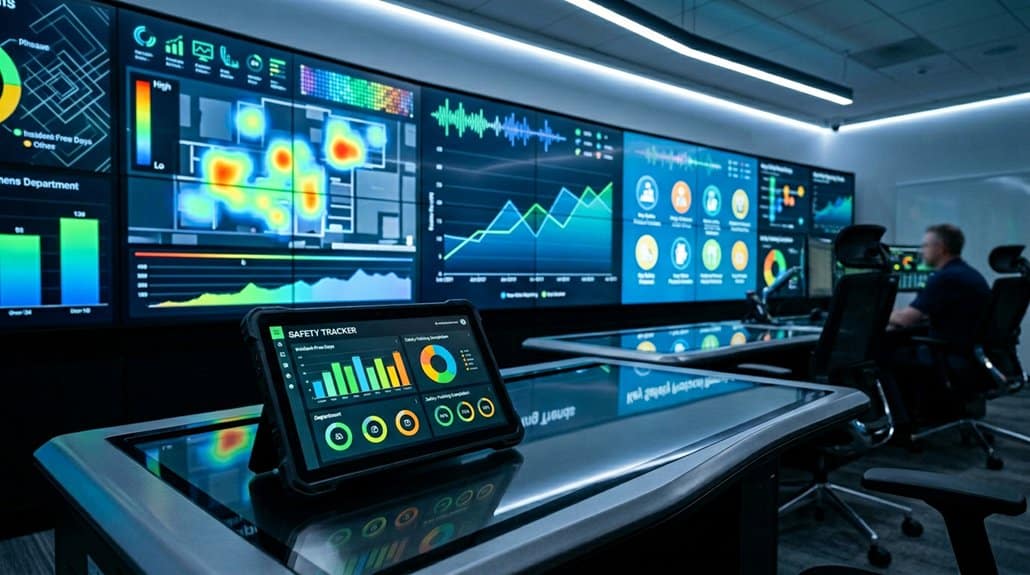interactive safety engagement tools