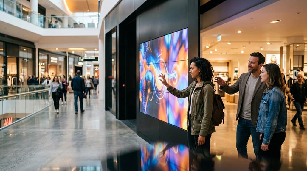 interactive video customer engagement
