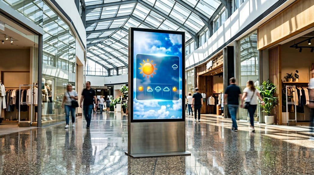 localized weather driven marketing strategies