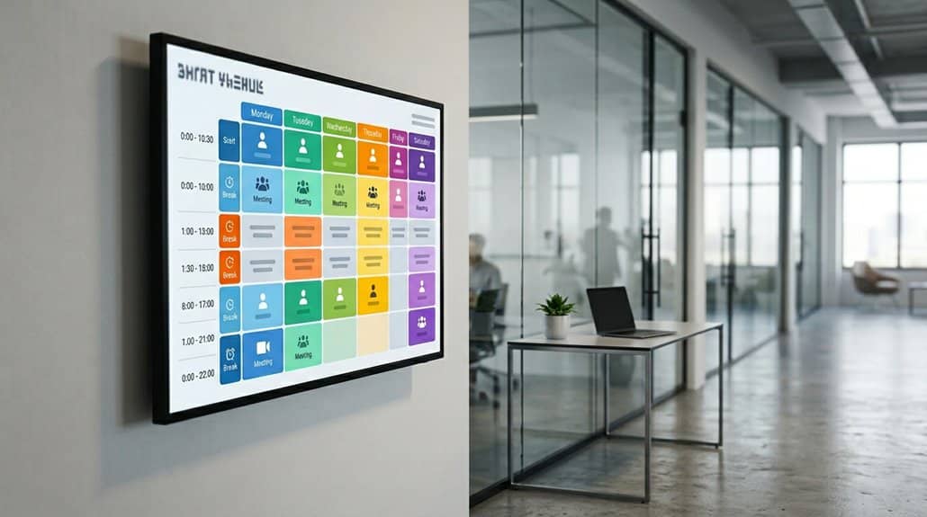 maximize digital signage effectiveness