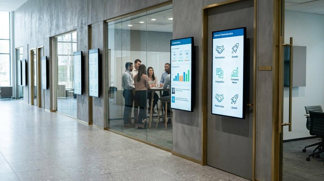 measuring digital signage effectiveness