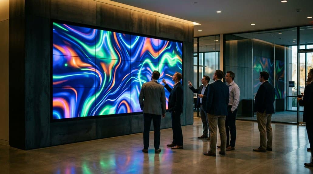 measuring digital signage effectiveness