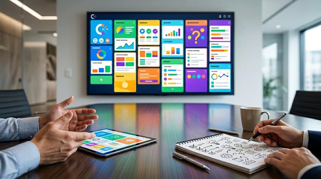 How Padlet Makes Digital Signage More Useful for Collaboration 3 padlet integration troubleshooting guide