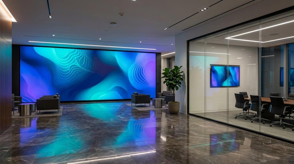 personalized digital signage solutions