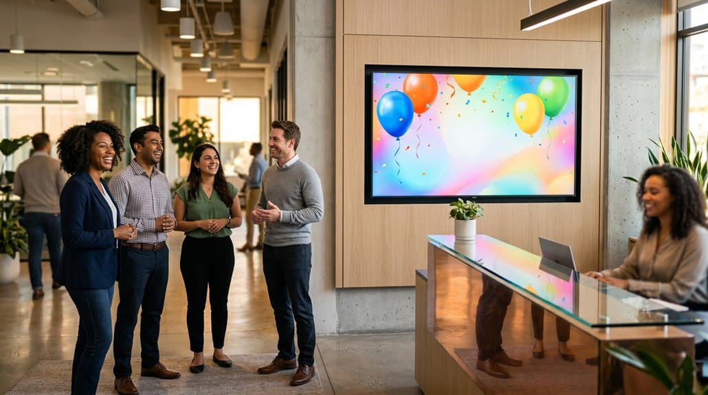 personalized visual celebrations unite