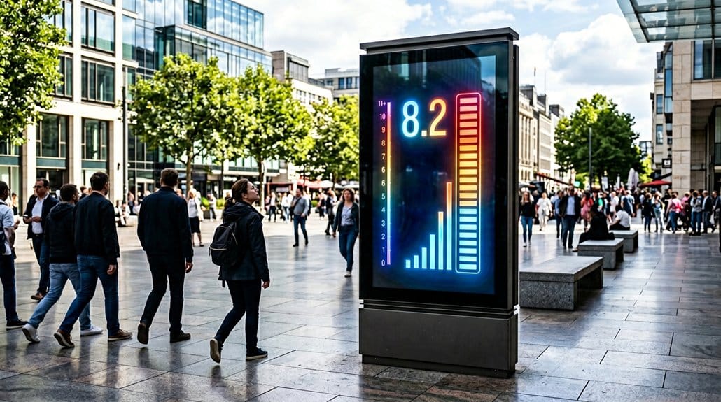raising uv awareness digitally