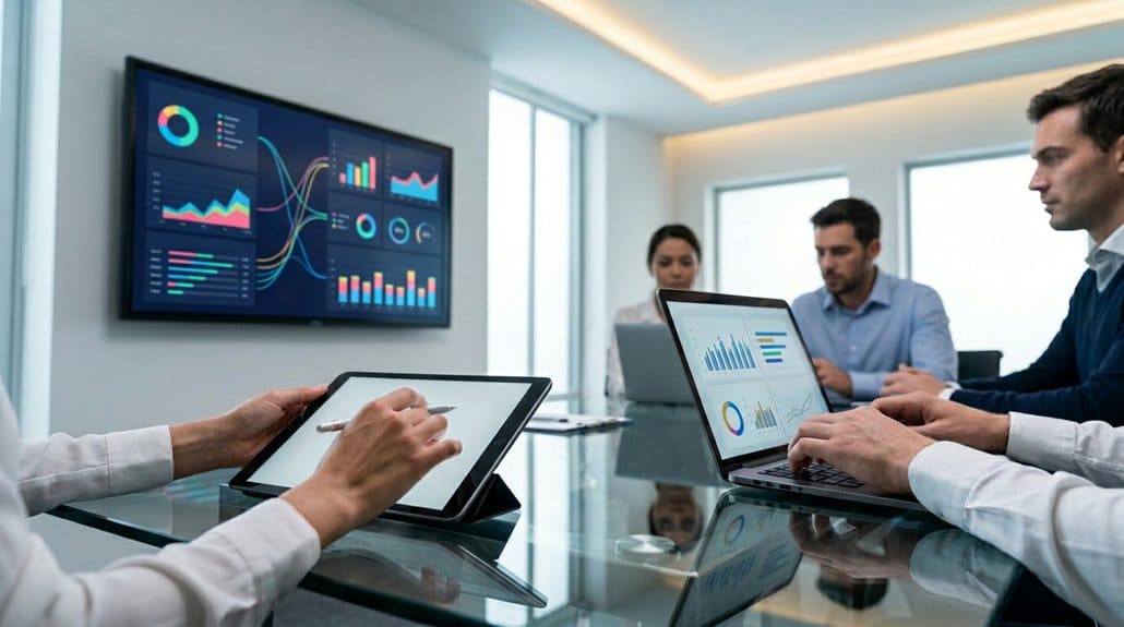 real time collaborative project management