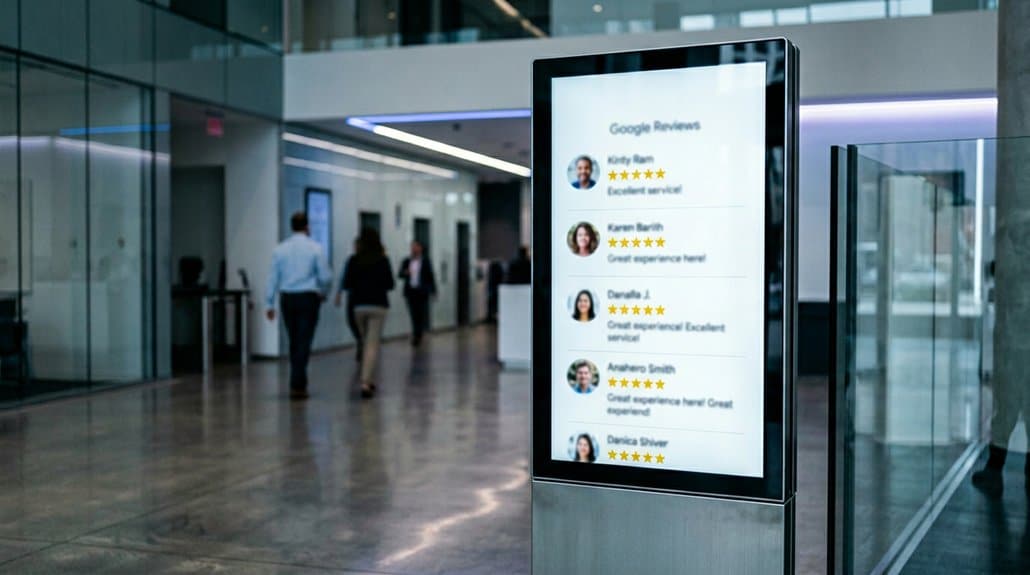 real time customer feedback integration