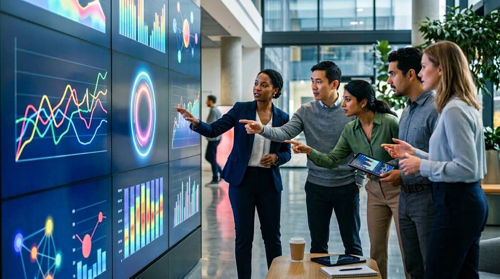 real time data collaboration enhanced