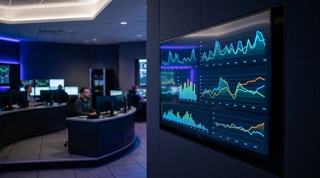 real time data empowers decisions