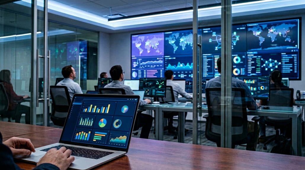 real time data integration solutions