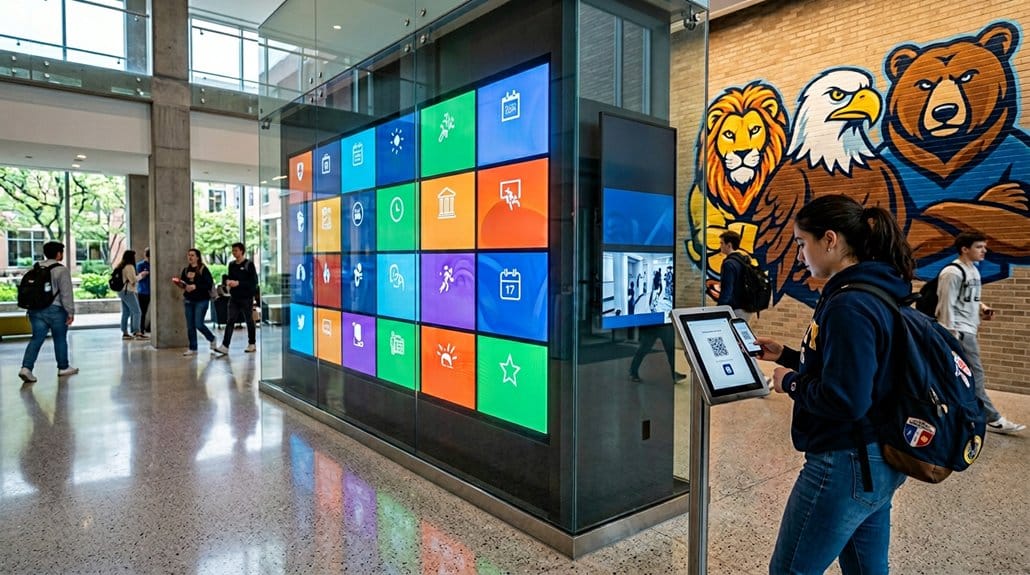 real time digital engagement tools