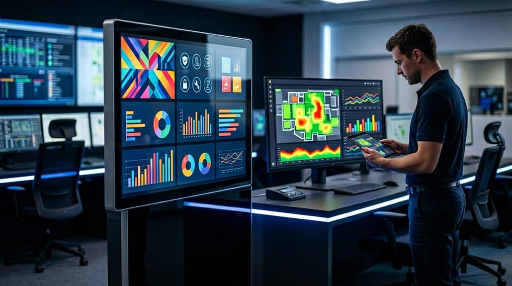 real time digital safety updates