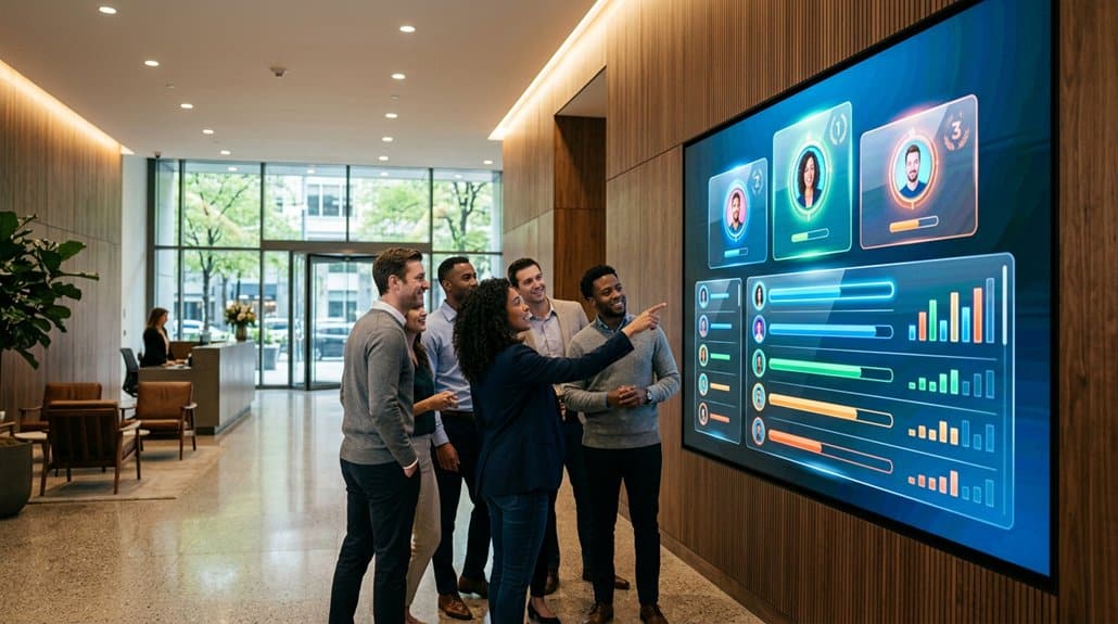 real time employee performance motivation