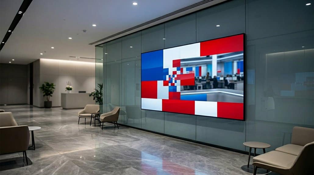 Benefits of Adding Sky News to Digital Signage Displays 1 real time engaging customizable news