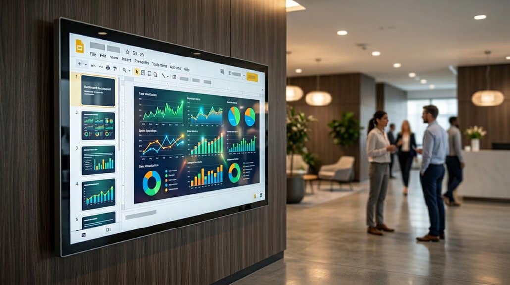 real time metrics enhance engagement