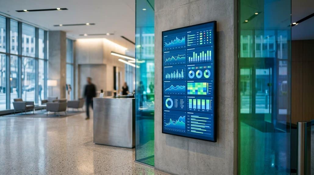 real time metrics enhance performance